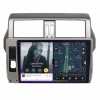 Автомагнитола RedPower 2K 85265 4/64 ГБ для Toyota Land Cruiser Prado 150 2013-2017 на Android 14.0
