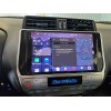 Автомагнитола RedPower 2K 85365 4/64 ГБ для Toyota Land Cruiser Prado 150 2017-2020 на Android 14.0