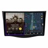 Автомагнитола RedPower 2K 85018 4/64 ГБ для Toyota RAV4 (XA30) 2006-2013 на Android 14.0