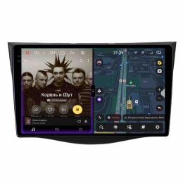 Автомагнитола RedPower 2K 85018 4/64 ГБ для Toyota RAV4 (XA30) 2006-2013 на Android 14.0