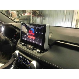 Автомагнитола RedPower 2K 85117 4/64 ГБ для Toyota RAV4 (XA50) 2018-2024 на Android 14.0