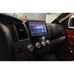 Автомагнитола RedPower 2K 85188 4/64 ГБ для Toyota Sequoia, Tundra 2008-2022 на Android 14.0
