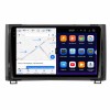 Автомагнитола RedPower 2K 85181 4/64 ГБ для Toyota Tundra II 2013-2021 на Android 14.0