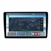 Автомагнитола RedPower 2K 85326 4/64 ГБ для Газель Next 2013-2023 на Android 14.0