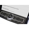 Штатная магнитола Ksize DVA-ZN7026 Hyundai Sonata YF 2011 - 2014 Android 6.0.1