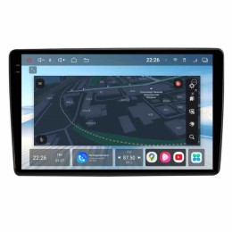Автомагнитола RedPower 2K 85354 4/64 ГБ для УАЗ Патриот 2016+ на Android 14.0