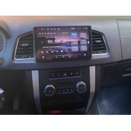 Автомагнитола RedPower 2K 85354 4/64 ГБ для УАЗ Патриот 2016+ на Android 14.0
