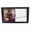 Автомагнитола RedPower 2K 85290 4/64 ГБ для Volvo XC-90 2006-2014 с штатным AUX на Android 14.0