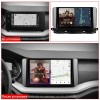 Автомагнитола RedPower 2K 85439 4/64 ГБ для Skoda Octavia IV (A8) 2019-2024 черный глянец на Android 14.0