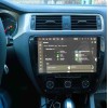 Автомагнитола RedPower 2K 85434 4/64 ГБ для Volkswagen Jetta 2011-2019 на Android 14.0