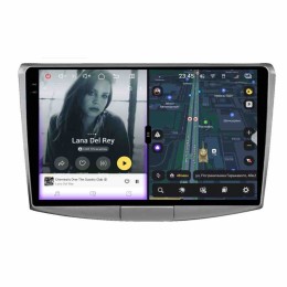 Автомагнитола RedPower 2K 85400 4/64 ГБ для Volkswagen Passat CC, B6, B7 2005-2017 на Android 14.0