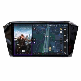 Автомагнитола RedPower 2K 85401 4/64 ГБ для Volkswagen Passat B8 2015+ на Android 14.0