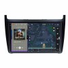 Автомагнитола RedPower 2K 85134 4/64 ГБ для Volkswagen Polo 5 2009-2019 на Android 14.0