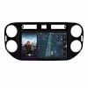 Автомагнитола RedPower 2K 85406 4/64 ГБ для Volkswagen Tiguan 2007-2016 на Android 14.0