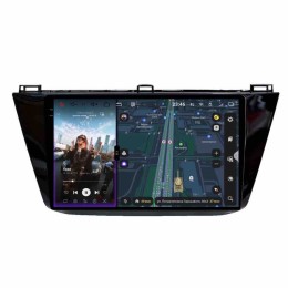 Автомагнитола RedPower 2K 85403 4/64 ГБ для Volkswagen Tiguan 2016+ на Android 14.0