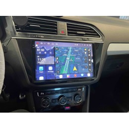 Автомагнитола RedPower 2K 85403 4/64 ГБ для Volkswagen Tiguan 2016+ на Android 14.0
