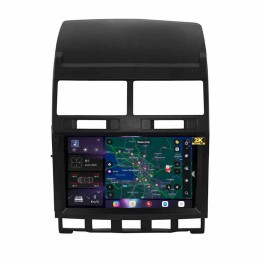 Автомагнитола RedPower 2K 85142 4/64 ГБ для Volkswagen Touareg 2002-2010 на Android 14.0