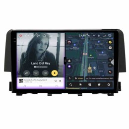 Автомагнитола RedPower 2K 85232 4/64 ГБ для Honda Civic 2015-2021 на Android 14.0