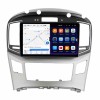 Автомагнитола RedPower 2K 85214C 4/64 ГБ для Hyundai H1 2013-2022 с часами на Android 14.0