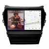 Автомагнитола RedPower 2K 85210 4/64 ГБ для Hyundai Santa Fe III 2012-2019 на Android 14.0