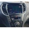 Автомагнитола RedPower 2K 85210 4/64 ГБ для Hyundai Santa Fe III 2012-2019 на Android 14.0