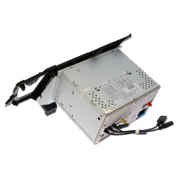Штатная магнитола Ksize DVA-ZN7029 KIA Optima III 2010-2013, K5 2012 - 2014 Android 6.0.1
