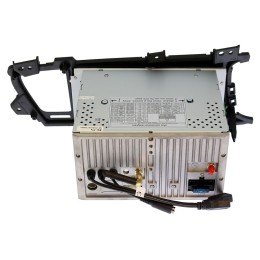 Штатная магнитола Ksize DVA-ZN7029 KIA Optima III 2010-2013, K5 2012 - 2014 Android 6.0.1