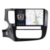 Автомагнитола RedPower 2K 85656 4/64 ГБ для Mitsubishi Outlander III 2013-2020 на Android 14.0