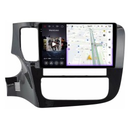 Автомагнитола RedPower 2K 85656 4/64 ГБ для Mitsubishi Outlander III 2013-2020 на Android 14.0