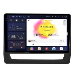 Автомагнитола RedPower 2K 85126 4/64 ГБ для Mitsubishi ASX 2020-2022 для Китайского рынка на Android 14.0