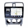 Автомагнитола RedPower 2K 85563 4/64 ГБ для Subaru Forester 2002-2008 на Android 14.0