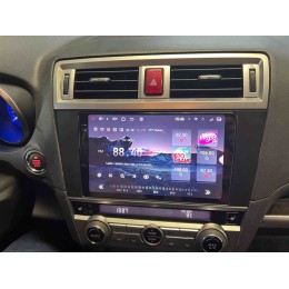 Автомагнитола RedPower 2K 85562 4/64 ГБ для Subaru Outback, Legacy 2014-2021 на Android 14.0
