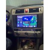 Автомагнитола RedPower 2K 85562 4/64 ГБ для Subaru Outback, Legacy 2014-2021 на Android 14.0