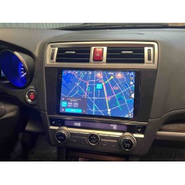 Автомагнитола RedPower 2K 85562 4/64 ГБ для Subaru Outback, Legacy 2014-2021 на Android 14.0