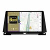 Автомагнитола RedPower 2K 85243 4/64 ГБ для Lexus NX 2014-2017 на Android 14.0