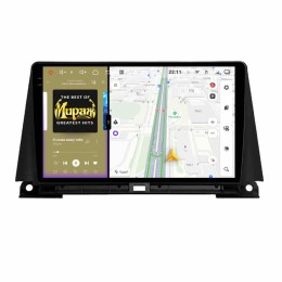 Автомагнитола RedPower 2K 85243 4/64 ГБ для Lexus NX 2014-2017 на Android 14.0