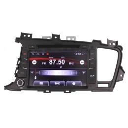 Штатная магнитола Ksize Witson W2-i091 (S150) KIA Optima, K5 2012 - 2014 Android