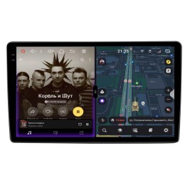Автомагнитола RedPower 2K 85384 4/64 ГБ для Toyota Highlander IV (U70) 2019-2024 на Android 14.0