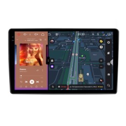 Автомагнитола RedPower 2K 85104 4/64 ГБ для Volkswagen T5, T6, Tiguan, Passat, Polo, Jetta, Amarok, Golf 2006-2017 на Android 14.0