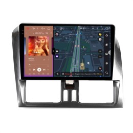 Автомагнитола RedPower 2K 85360 4/64 ГБ для Volvo XC60 2008-2013 на Android 14.0
