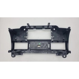 CarMedia KP-T1207-2-FW-KP-T-12-464-TS10 для Toyota Land Cruiser 200 2015-2021 top на Android 12.0