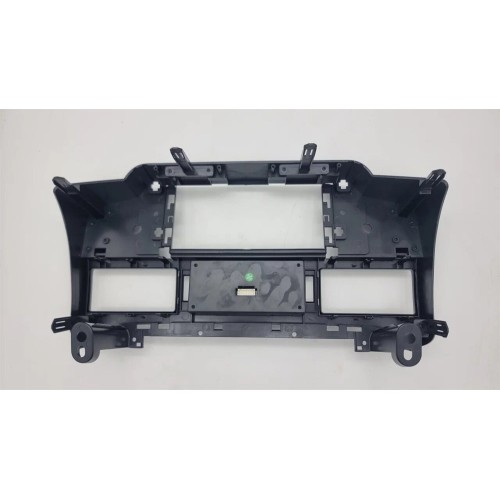 CarMedia KP-T1207-2-FW-KP-T-12-464-TS10 для Toyota Land Cruiser 200 2015-2021 top на Android 12.0