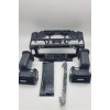 CarMedia KP-T1207-2-FW-KP-T-12-464-TS10 для Toyota Land Cruiser 200 2015-2021 top на Android 12.0