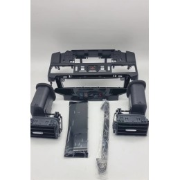 CarMedia KP-T1207-2-FW-KP-T-12-464-TS10 для Toyota Land Cruiser 200 2015-2021 top на Android 12.0