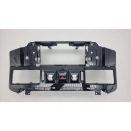 CarMedia KP-T1207-2-FW-KP-T-12-6128-TS10 для Toyota Land Cruiser 200 2015-2021 top на Android 12.0