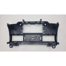 CarMedia KP-T1207-2-FW-KP-T-12-6128-TS10 для Toyota Land Cruiser 200 2015-2021 top на Android 12.0