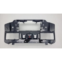 CarMedia KP-T1207-2-FW-KP-T-12-8256-TS10 для Toyota Land Cruiser 200 2015-2021 top на Android 12.0