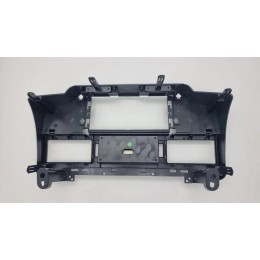 CarMedia KP-T1207-2-FW-KP-T-12-8256-TS10 для Toyota Land Cruiser 200 2015-2021 top на Android 12.0