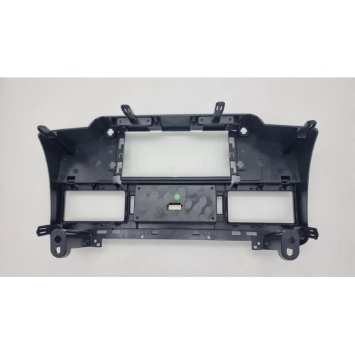 CarMedia KP-T1207-2-FW-HP-HU123LE-6128-UH для Toyota Land Cruiser 200 2015-2021 top на Android 12.0