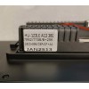 CarMedia KP-T1207-2-FW-HP-HU123LE-6128-UH для Toyota Land Cruiser 200 2015-2021 top на Android 12.0